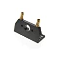 Atomik Water-Cooled Motor Mount RC Barbwire XL RC Boat 18112