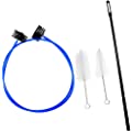 Trumpet Cornet Maintenance Cleaning Kit