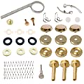 Jiayouy Trumpet Repair Kit