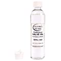Ultra-Pure UPO-RFL Professional Valve Oil