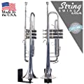 String Swing Trumpet Holder 