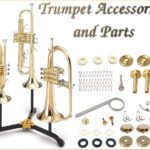 trumpet repair parts