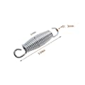 Hengle 4.0 Inch(100mm) Trampoline Springs