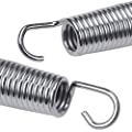 ZhenT Trampoline Spring Replacement Kit