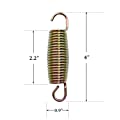 Aseem Trampoline Springs 4"