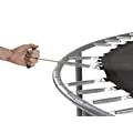 ZhenT Trampoline Springs