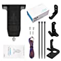 Jumenfit Creality CR Touch Kit Upgraded Auto Bed Leveling Sensor Kit