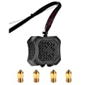 Sqwan Creality Ender 3 V2 Full Assembled Extruder Kit