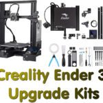 creality ender 3 upgrade kits