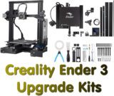 creality ender 3 upgrade kits