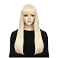 Gwen Stefani Wig