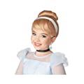 Cinderella Wig 