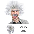 Mad Scientist Wig