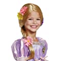 Tangled Rapunzel Wig