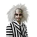 Beetlejuice Halloween Costume Wig