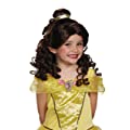 Beauty and the Beast Belle Wig