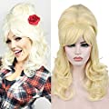 Dolly Parton Wig