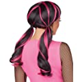 Draculaura Monster High Wig 