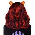 Clawdeen Wolf Monster High Wig 