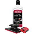 Weiman Cooktop and Stove Top Cleaner Kit