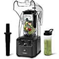CRANDDI Commercial Quiet Blender K90