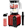 CRANDDI Smoothie Blender, K98