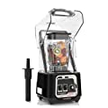 CRANDDI Quiet Smoothie Blender, 52 Oz, K80