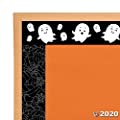 Double-Sided Halloween Bulletin Board Borders