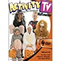 Activity Tv How to Make Costumes DVD