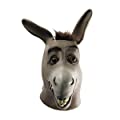 Donkey Head Mask 