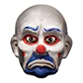 Batman Joker Clown Mask