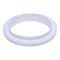 Wadoy 54mm Silicone Steam Ring Compatible with Breville BES870XL, BES860XL, BES840, Duo-Temp BES810BSS Grouphead Gasket 