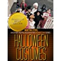 Easy Halloween Costumes