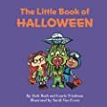 The Little Book of Halloween