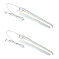 Durolux 2-Pack T5 HO Grow Light