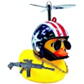 Helicopter Rubber Duck