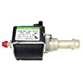 ULKA Pump Model EFP5 52W, for Breville Espresso BES870XL, BES860XL, BES840XL, BES900XL, BES920XL, BES980XL 