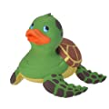 WILD REPUBLIC Sea Turtle Rubber Duck