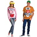 toy story mr and mrs potato head costume adult