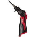 Milwaukee 2488-20 M12 Cordless Soldering Iron