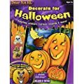 Decorate for Halloween Fun Kit