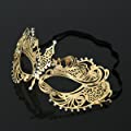 Venetian Party Masquerade Mask for Women