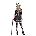 mad hatter costume women