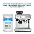 CleanEspresso Cleaning Tablets Model BR-040 For Breville Espresso Machines