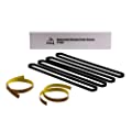 Repair Kit for FoodSaver: Upper/Lower Gasket, Heat Strip Replacement