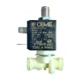 MacMaxe 3 Way Solenoid Valve – CEME V397VN25PR44 Replacement of OLAB 9200H for Breville Espresso Machines SP0020446 replaces obsolete part #: SP0013665, BES870XL/02.149, BES870XL02.149, BES840XL/144 and BES860XL/14.9