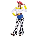 jessie toy story costume adult women