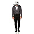 jack skellington costume adult men