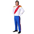 prince charming costume adult men