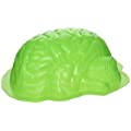 Zombie Brain Gelatin Mold 